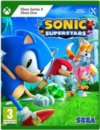 SEGA Sonic Superstars Standaard (Italiaans) - Xbox One -, Spelcomputers en Games, Games | Xbox One, Verzenden, Nieuw