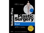 Plastic Surgery - Volume 5 - Borstchirurgie - Expert Consult, Huis en Inrichting, Verzenden, Nieuw
