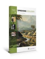 9789462490697 Sprekend verleden  - Sprekend verleden havo..., Verzenden, Nieuw, Leo Dalhuisen