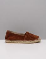 Nu 30% korting! VIGUERA 1668 espadrilles dames 37 brown, Kleding | Dames, Nieuw, VIGUERA, Verzenden