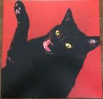 lp nieuw - Ryan Adams - Big Colors (Red Vinyl), Verzenden, Zo goed als nieuw