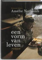 Een vorm van leven 9789085422518 Amelie Nothomb, Boeken, Romans, Verzenden, Gelezen, Amelie Nothomb
