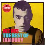 Ian Dury – Hit Me! The Best Of Ian Dury 4050538633153 (..., Verzenden, Nieuw in verpakking