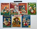 Walt Disneys Comics and Stories, Four Color WDCS #131,, Boeken, Strips | Comics, Nieuw