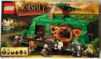 Lego Set - 79003 - The Hobbit - An Unexpected Gathering, Kinderen en Baby's, Speelgoed | Duplo en Lego, Nieuw