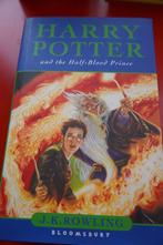 J K Rowling - 4 Harry Potter hardbacks with djs- Order of