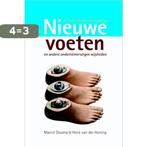 Nieuwe voeten 9789065232380 Henk van der Honing, Boeken, Verzenden, Zo goed als nieuw, Henk van der Honing