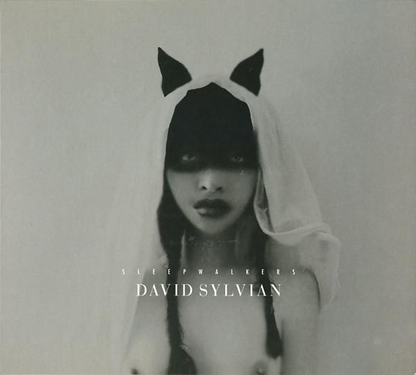 David Sylvian - Sleepwalkers, Cd's en Dvd's, Cd's | Dance en House, Gebruikt, Ophalen of Verzenden