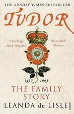 9780099555285 Tudor The Family Story Lisle Leanda de, Boeken, Nieuw, Lisle Leanda de, Verzenden