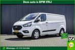 Ford Transit Custom 2.0 TDCI | L2H1 | 131 PK | LED | Camera, Stof, Gebruikt, Euro 6, Start-stop-systeem