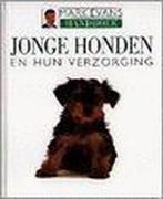 JONGE HONDEN EN HUN VERZORGING 9789041004833 EVANS, Verzenden, Gelezen, EVANS