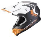 VX-16 EVO Air Fusion Motorhelm Scorpion, Verzenden, Nieuw met kaartje