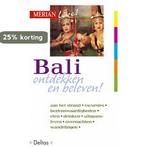 Merian live Bali / 2008 / Merian live! / 35 9789024359691, Boeken, Reisgidsen, Verzenden, Gelezen, E. Gerberding