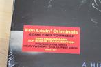 Fun Lovin Criminals  - Come Find Yourself 2LP (Yellow and, Cd's en Dvd's, Vinyl Singles, Nieuw in verpakking
