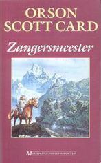 ZANGERSMEESTER 9789029041836 Orson Scott Card, Verzenden, Gelezen, Orson Scott Card