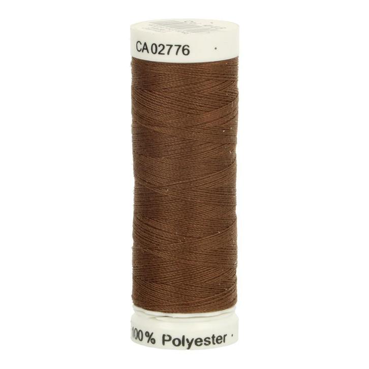 Gutermann Allesnaaigaren 200m - 446, Hobby en Vrije tijd, Breien en Haken, Breien of Haken, Nieuw, Wol of Garen, Ophalen of Verzenden
