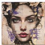 Nicole Lubbers (1982) - Breaking Beauty XL