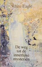 De weg tot de innerlijke mysterien / De kosmische mens, Boeken, Esoterie en Spiritualiteit, Verzenden, Zo goed als nieuw, White Eagle