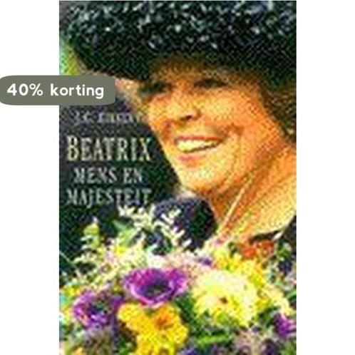 Beatrix 9789055460618 J.G. Kikkert, Boeken, Geschiedenis | Wereld, Zo goed als nieuw, Verzenden