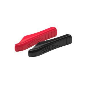 CTEK Clamp Shells - Red & Black, Auto-onderdelen, Accu's en Toebehoren, Ophalen of Verzenden