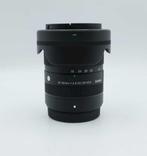 Sigma 18-50mm f/2.8 DC DN X-Mount OCCASION (333), Audio, Tv en Foto, Fotografie | Lenzen en Objectieven, Ophalen of Verzenden