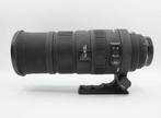 Sigma 150-500mm 5-6.3 DG APO HSM OS Canon OCCASION (772), Audio, Tv en Foto, Fotografie | Lenzen en Objectieven, Ophalen of Verzenden