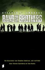Band of Brothers 9789022553862 Stephen E Ambrose, Boeken, Gelezen, Stephen E Ambrose, Stephen E Ambrose, Verzenden