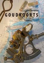 9789462473003 Goudkoorts Hans van Heesch, Verzenden, Nieuw, Hans van Heesch