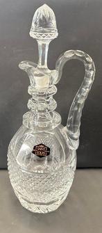 St. Louis - Karaf - Trianon - Kristal, Antiek en Kunst, Antiek | Glas en Kristal