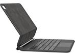 Belkin Pro Toetsenbordhoes met Magnetische Standaard – iPad, Verzenden, Zo goed als nieuw
