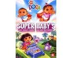 DORA: SUPER BABIES (D), Cd's en Dvd's, Dvd's | Kinderen en Jeugd, Verzenden, Nieuw in verpakking, Komedie