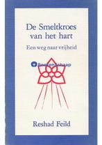 De Smeltkroes van het hart Reshad Feild, Boeken, Verzenden, Gelezen