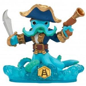 Wash Buckler - Swap Force (Skylanders), Spelcomputers en Games, Spelcomputers | Nintendo Consoles | Accessoires, Zo goed als nieuw