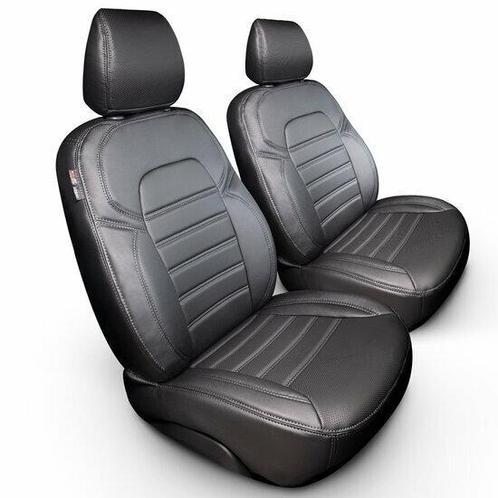 New York Design Kunstleder Stoelhoezenset Caddy 4 OT 56082NY, Auto-onderdelen, Interieur en Bekleding, Nieuw, Volkswagen