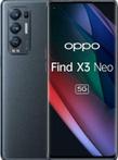 OPPO Find X3 Neo 128GB 12GB Black Nieuwstaat & Garantie