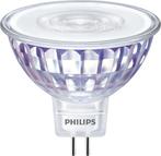 Philips LED MR16 5.8W/927 60º GU5.3 450lm Dimbaar Cri90 Ø5, Nieuw, Ophalen of Verzenden