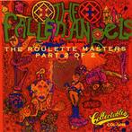 cd - The Fallen Angels - The Roulette Masters Part 2 Of 2, Cd's en Dvd's, Verzenden, Zo goed als nieuw