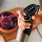 Philips Staafmixer 3-in-1 HR2683/00 - Incl Hakmolen,, Verzenden, Zo goed als nieuw