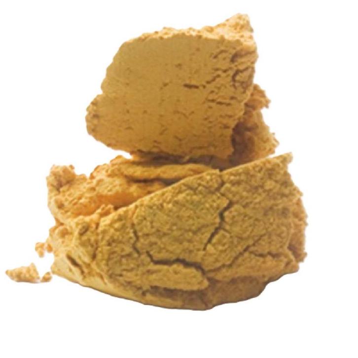 Pigmentkleurstof Goud 100g, Hobby en Vrije tijd, Taarten en Cupcakes maken, Nieuw, Verzenden