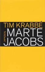 Marte Jacobs 9789044611229 Tim Krabbé, Boeken, Verzenden, Zo goed als nieuw, Tim Krabbé