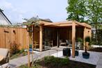 Prieel pergola 300x300cm, Tuin en Terras, Ophalen of Verzenden, Nieuw