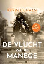 De Vlucht van de Manege / Islasec Detectives / 4, Verzenden, Zo goed als nieuw, Kevin de Haan