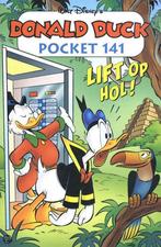 Donald Duck pocket 141 lift op hol 9789085743026, Verzenden, Gelezen, Walt Disney Studio’s