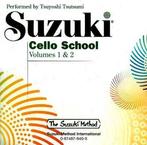 Suzuki Cello School, Boeken, Verzenden, Nieuw