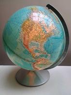 Terrestrial table globe - 1970-1980 - Hercules - Stauffacher