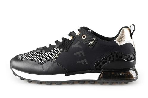 Cruyff Sneakers in maat 41 Zwart | 10% extra korting, Kleding | Dames, Schoenen, Zwart, Nieuw, Sneakers of Gympen, Verzenden