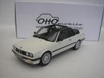 Otto Mobile 1:18 - Modelauto - Bmw E30 325i TC2 Baur - 1988, Nieuw