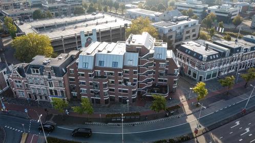 Te huur: Appartement Zuiderplein in Leeuwarden, Huizen en Kamers, Huizen te huur, Friesland, Appartement