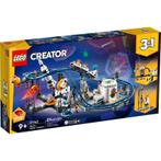LEGO® Creator Space Roller Coaster 31142 Building Toy Set, Kinderen en Baby's, Speelgoed | Duplo en Lego, Ophalen of Verzenden