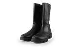 Jochie Laarzen in maat 36 Zwart | 10% extra korting, Kleding | Dames, Schoenen, Hoge laarzen, Verzenden, Zwart, Jochie